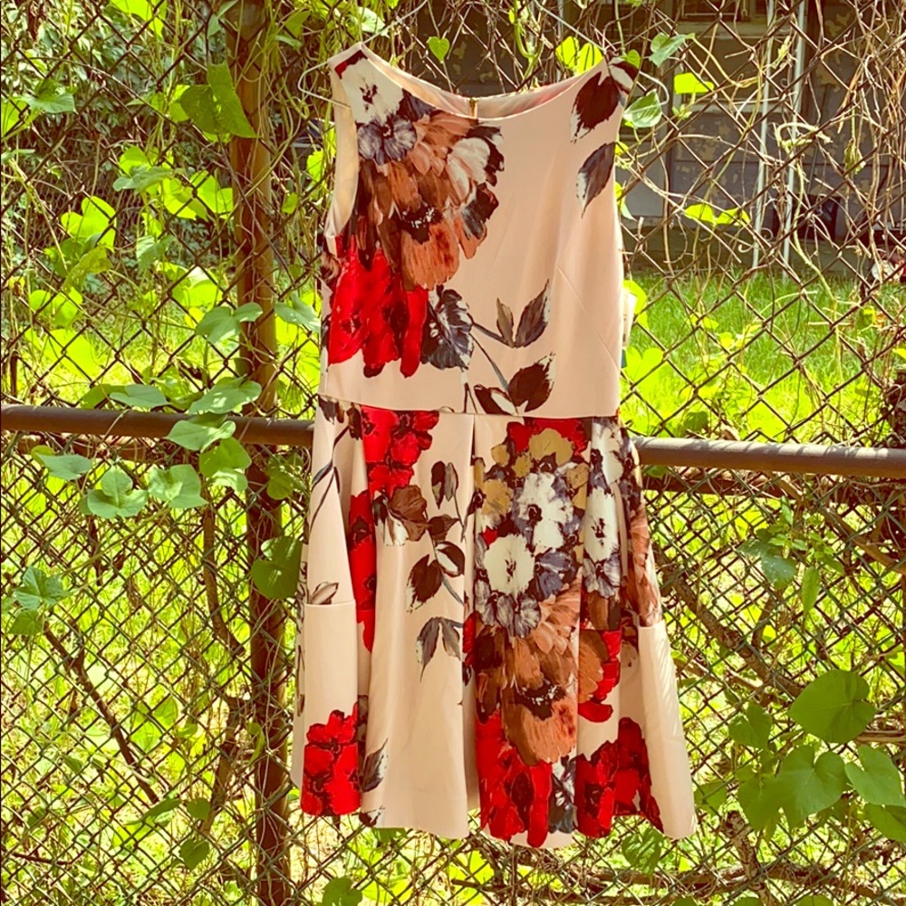 Cool Dress